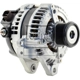 Purchase Top-Quality New Alternator by REMY - 94766 pa3