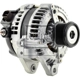 Purchase Top-Quality New Alternator by REMY - 94766 pa7