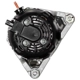 Purchase Top-Quality New Alternator by REMY - 94775 pa9