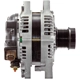 Purchase Top-Quality New Alternator by REMY - 94782 pa3
