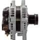 Purchase Top-Quality New Alternator by REMY - 94782 pa9