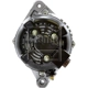 Purchase Top-Quality New Alternator by REMY - 94800 pa3