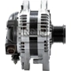 Purchase Top-Quality New Alternator by REMY - 94800 pa4
