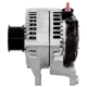 Purchase Top-Quality New Alternator by REMY - 94853 pa4