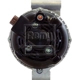 Purchase Top-Quality New Alternator by REMY - 94858 pa2