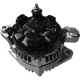 Purchase Top-Quality New Alternator by SKP - SK10275 pa2