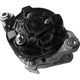 Purchase Top-Quality New Alternator by SKP - SK10275 pa3
