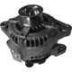 Purchase Top-Quality New Alternator by SKP - SK10275 pa4