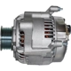 Purchase Top-Quality SKP - SK13341 - Alternator pa3