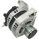 Purchase Top-Quality New Alternator by SKP - SK13870 pa1