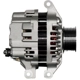 Purchase Top-Quality SKP - SK13966 - New Alternator pa2