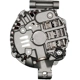 Purchase Top-Quality SKP - SK13966 - New Alternator pa3