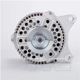 Purchase Top-Quality New Alternator by TYC - 2-07764 pa15