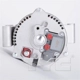Purchase Top-Quality New Alternator by TYC - 2-07768 pa23