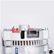 Purchase Top-Quality New Alternator by TYC - 2-07768 pa8