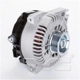 Purchase Top-Quality New Alternator by TYC - 2-07773 pa10