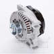 Purchase Top-Quality New Alternator by TYC - 2-07773 pa13