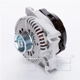 Purchase Top-Quality New Alternator by TYC - 2-07773 pa8