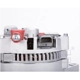 Purchase Top-Quality New Alternator by TYC - 2-07776 pa13