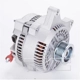 Purchase Top-Quality New Alternator by TYC - 2-07776 pa14