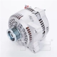 Purchase Top-Quality New Alternator by TYC - 2-07776 pa8