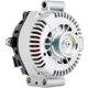 Purchase Top-Quality New Alternator by TYC - 2-07787 pa1