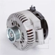 Purchase Top-Quality New Alternator by TYC - 2-07787 pa12