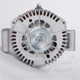 Purchase Top-Quality New Alternator by TYC - 2-07787 pa13