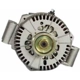 Purchase Top-Quality New Alternator by TYC - 2-07787 pa17