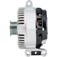 Purchase Top-Quality New Alternator by TYC - 2-07787 pa4