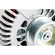 Purchase Top-Quality New Alternator by TYC - 2-07787 pa6