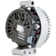 Purchase Top-Quality New Alternator by TYC - 2-07787 pa7