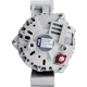 Purchase Top-Quality TYC - 2-07796 - Alternator pa1