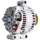 Purchase Top-Quality TYC - 2-07796 - Alternator pa3