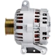 Purchase Top-Quality TYC - 2-07796 - Alternator pa4