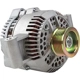 Purchase Top-Quality New Alternator by TYC - 2-08258 pa10