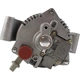 Purchase Top-Quality New Alternator by TYC - 2-08258 pa11