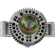 Purchase Top-Quality New Alternator by TYC - 2-08258 pa12