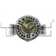 Purchase Top-Quality New Alternator by TYC - 2-08258 pa13