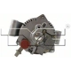 Purchase Top-Quality New Alternator by TYC - 2-08258 pa14