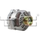 Purchase Top-Quality New Alternator by TYC - 2-08258 pa15