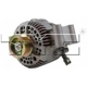 Purchase Top-Quality New Alternator by TYC - 2-08258 pa16