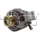 Purchase Top-Quality New Alternator by TYC - 2-08258 pa18