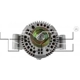 Purchase Top-Quality New Alternator by TYC - 2-08258 pa19