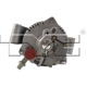 Purchase Top-Quality New Alternator by TYC - 2-08258 pa20