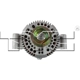 Purchase Top-Quality New Alternator by TYC - 2-08258 pa6