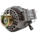Purchase Top-Quality New Alternator by TYC - 2-08258 pa7
