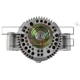 Purchase Top-Quality New Alternator by TYC - 2-08258 pa8
