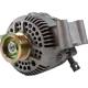 Purchase Top-Quality New Alternator by TYC - 2-08258 pa9