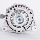 Purchase Top-Quality New Alternator by TYC - 2-08260 pa10